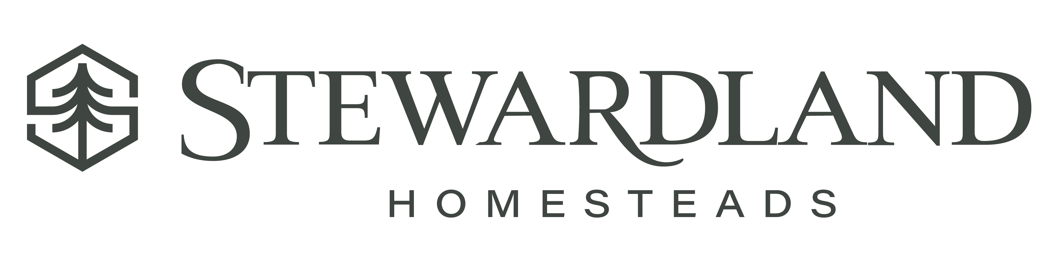 Stewardland Homesteads