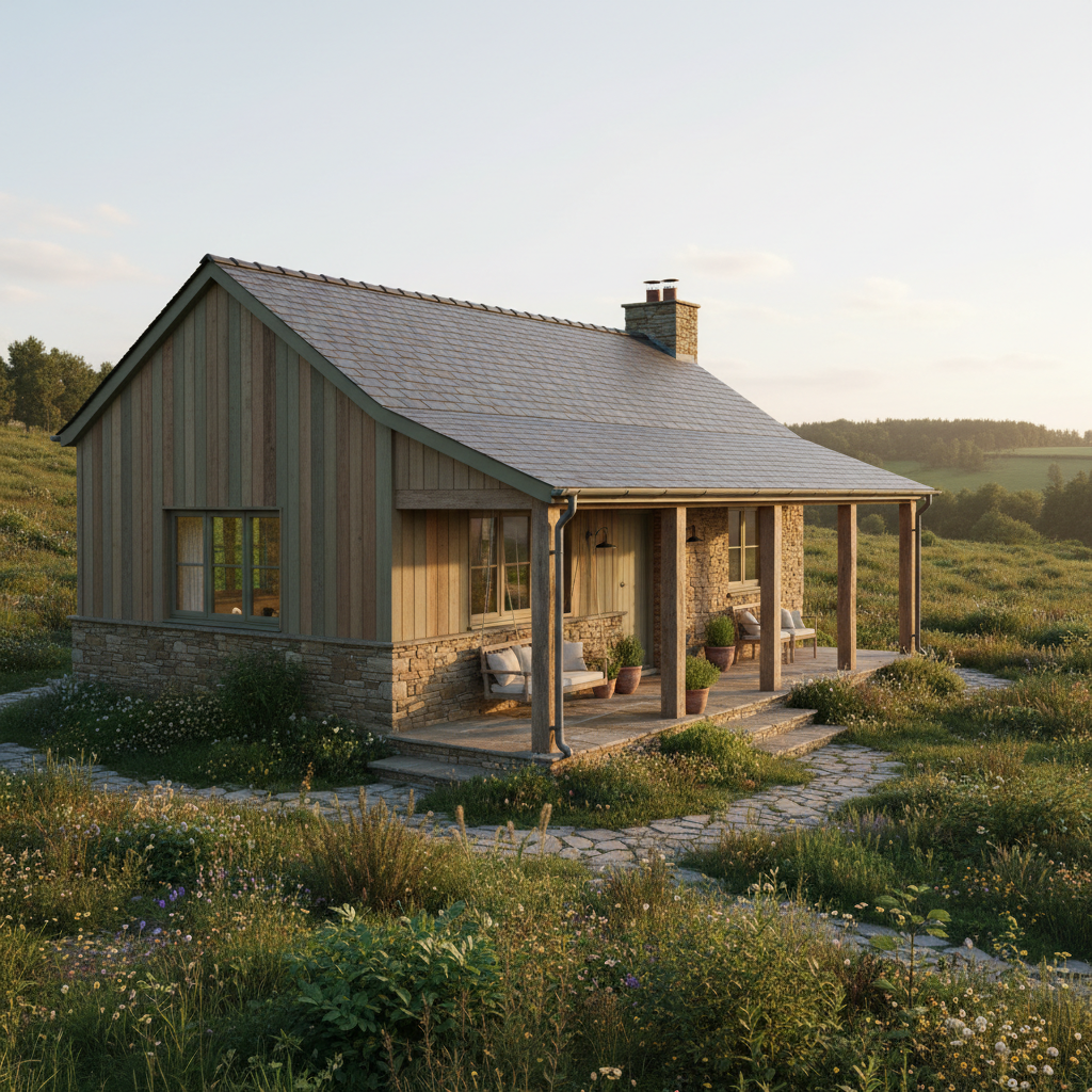 Cottage Collection