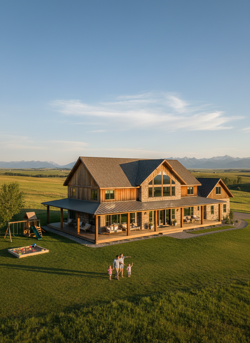 Farmhouse Collection